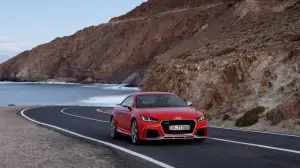 Audi TT RS