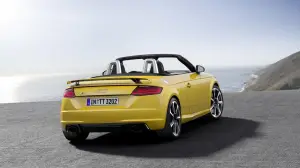 Audi TT RS