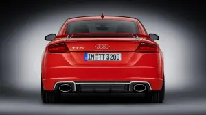 Audi TT RS