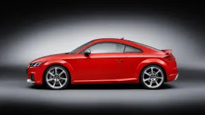 Audi TT RS