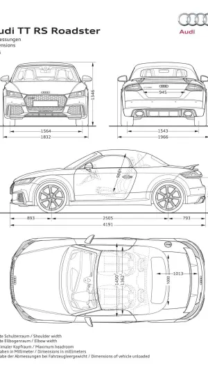 Audi TT RS - 66