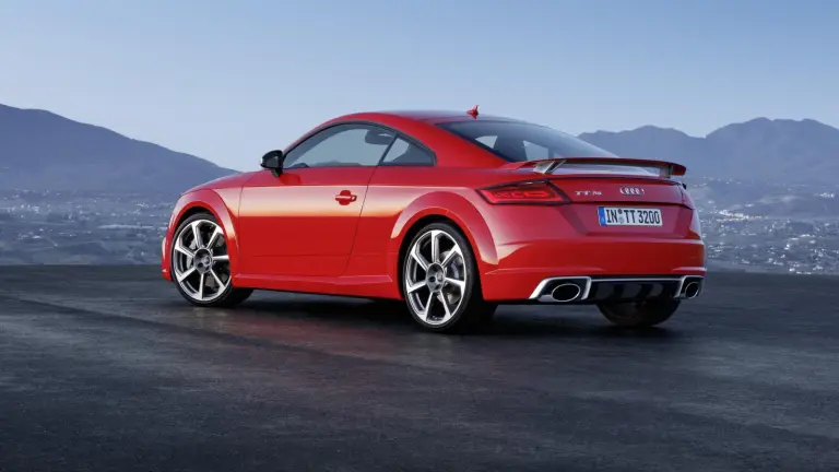 Audi TT RS - 68