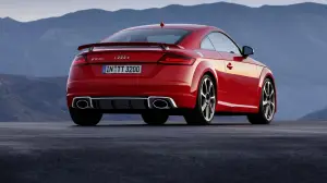 Audi TT RS