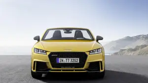 Audi TT RS