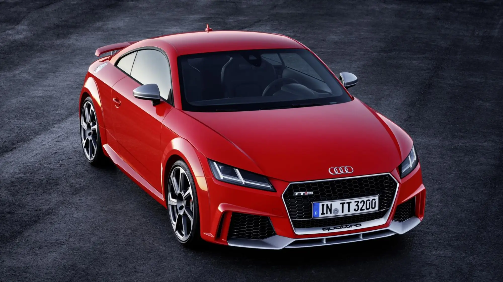 Audi TT RS - 72