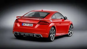 Audi TT RS - 75