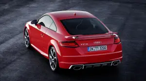 Audi TT RS - 78