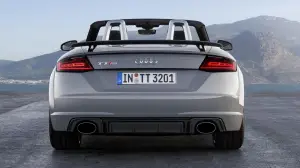 Audi TT RS