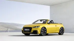 Audi TT RS - 80