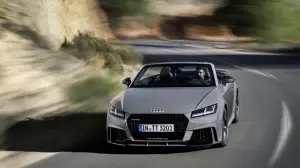 Audi TT RS - 81