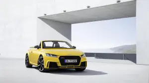 Audi TT RS