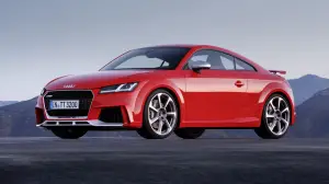 Audi TT RS - 84