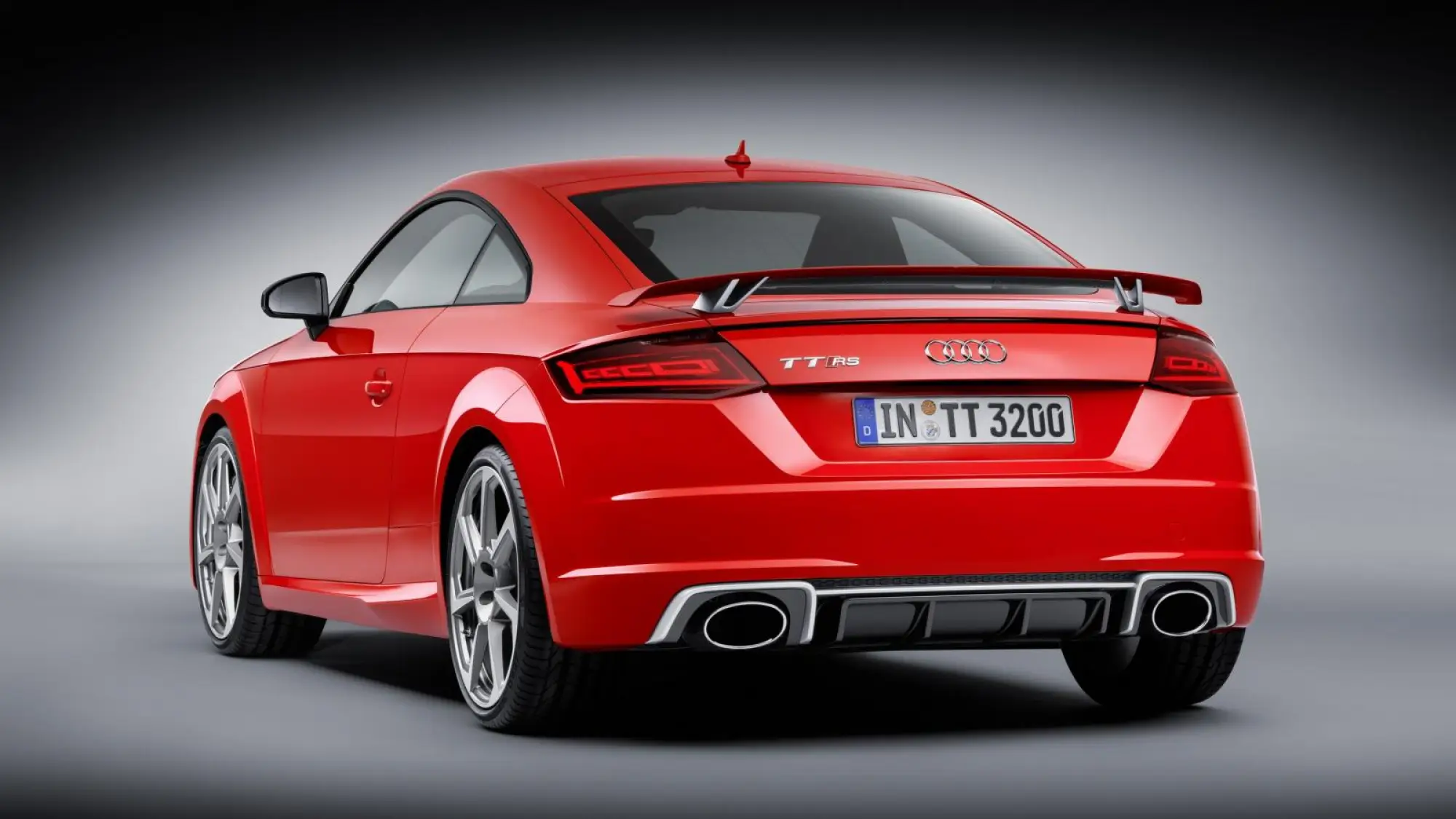 Audi TT RS - 85