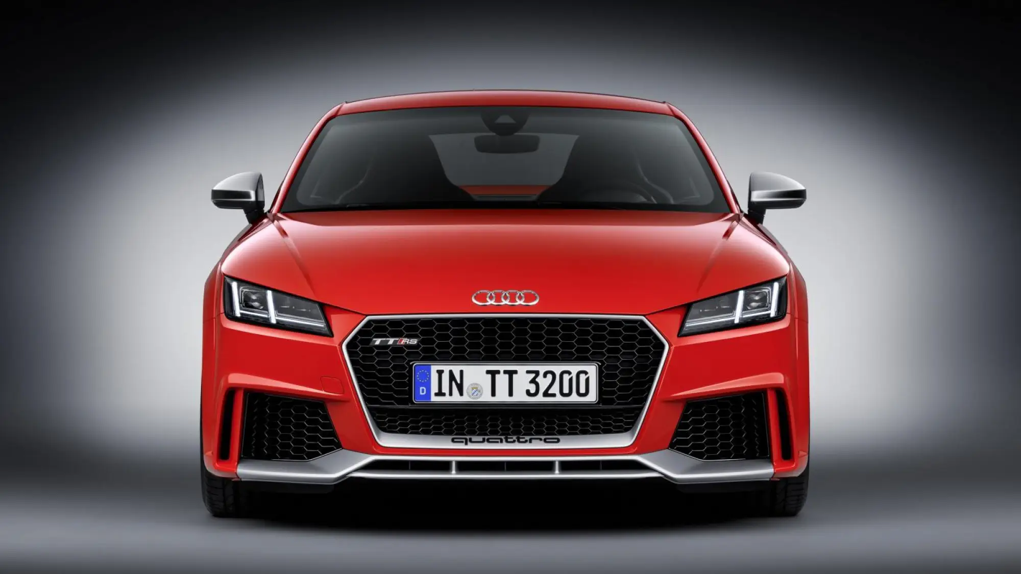 Audi TT RS - 86