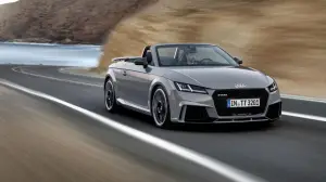 Audi TT RS