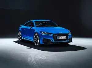 Audi TT RS 2019 - 11