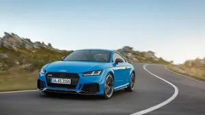 Audi TT RS 2019 - 1