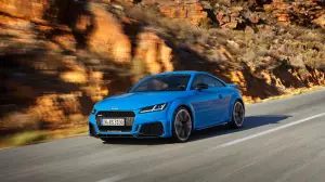 Audi TT RS 2019 - 2