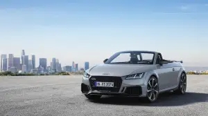 Audi TT RS 2019