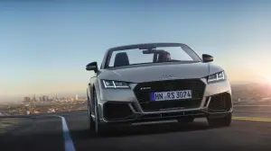 Audi TT RS 2019 - 7