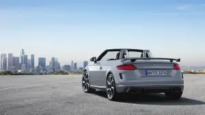 Audi TT RS 2019