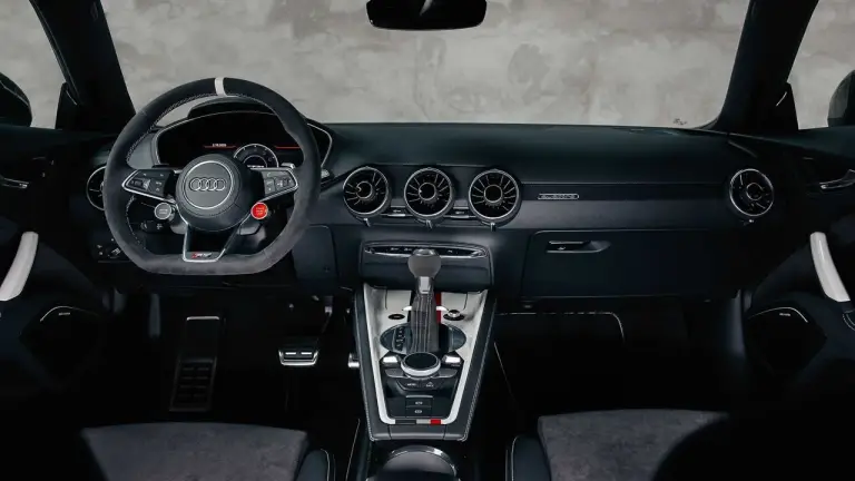 Audi TT RS 40 years of Quattro 2020 - 6
