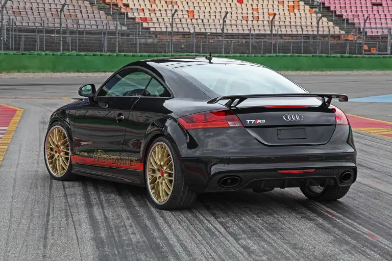 Audi TT RS by HPerformance - 13