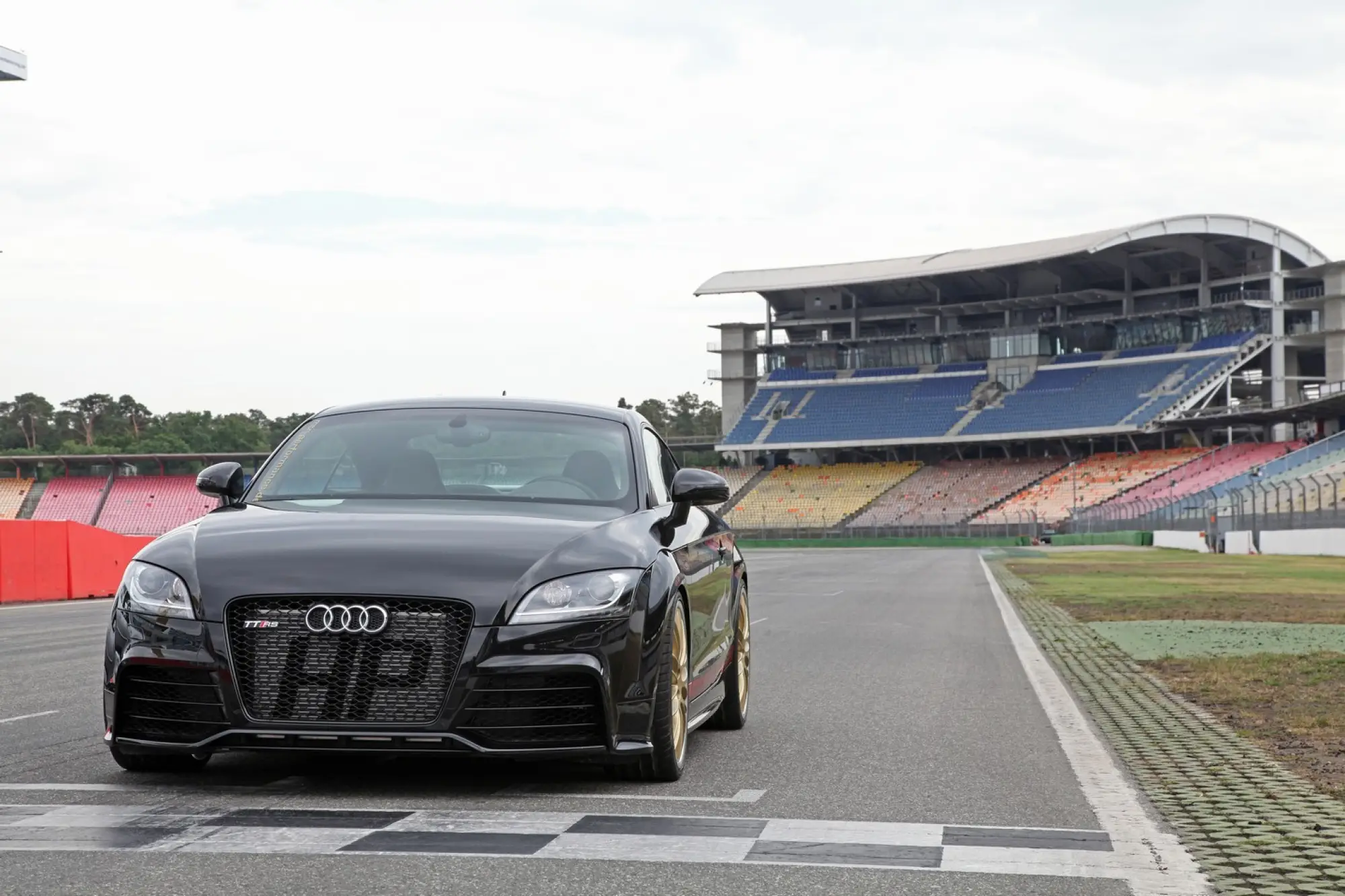 Audi TT RS by HPerformance - 14