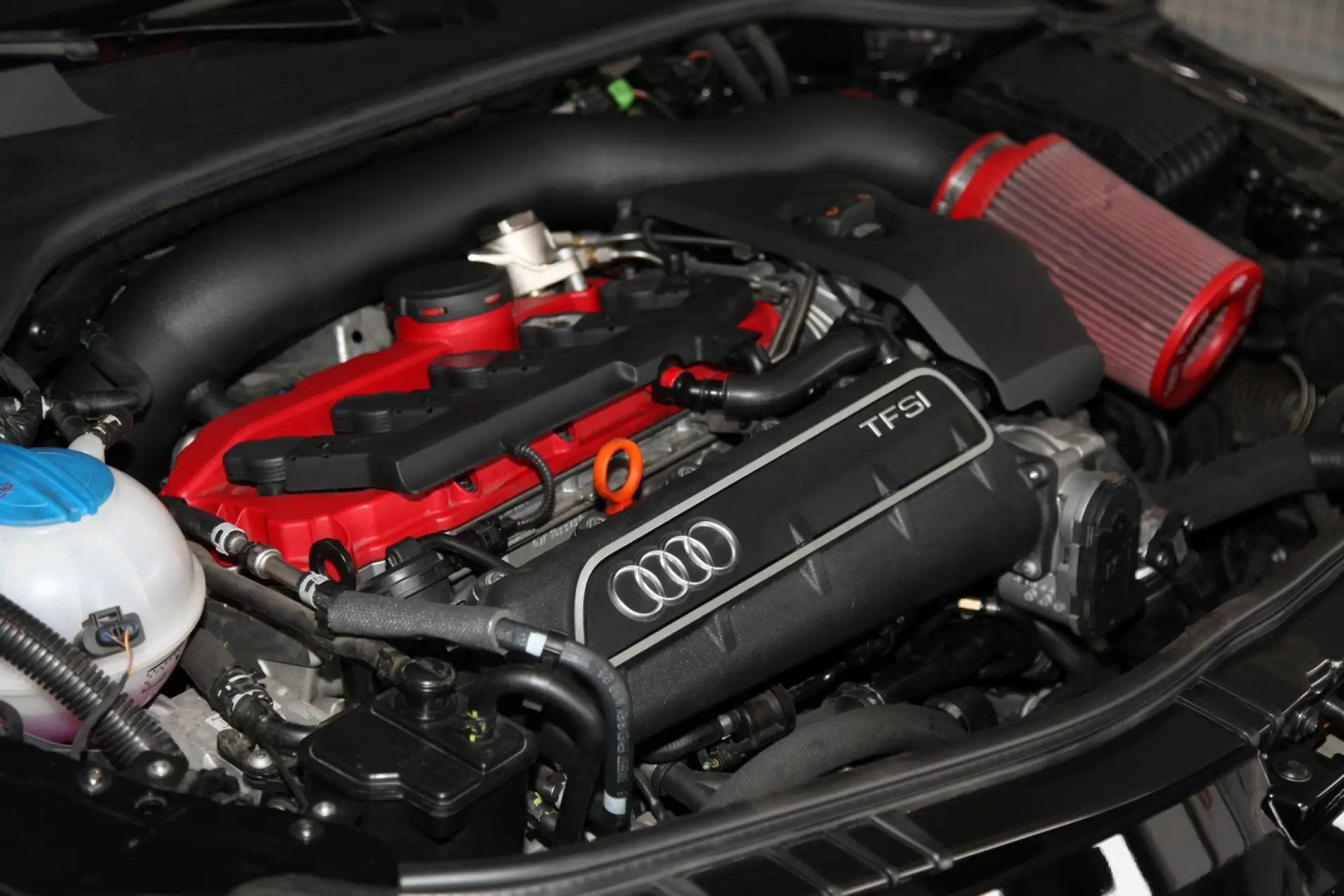 Audi TT RS by HPerformance - 15