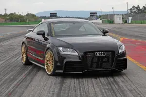 Audi TT RS by HPerformance - 1