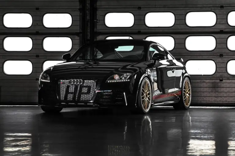 Audi TT RS by HPerformance - 2