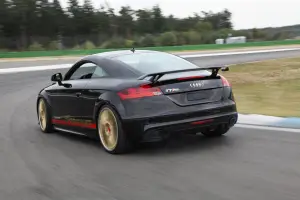 Audi TT RS by HPerformance