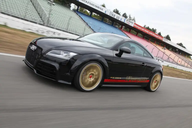 Audi TT RS by HPerformance - 8