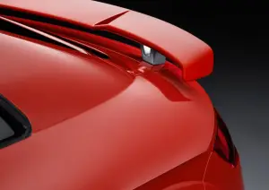 Audi TT RS Coupe e Audi TT RS Roadster