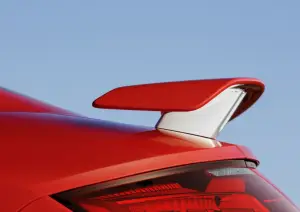 Audi TT RS Coupe e Audi TT RS Roadster