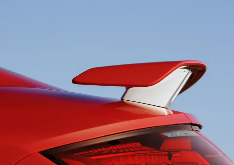 Audi TT RS Coupe e Audi TT RS Roadster - 128