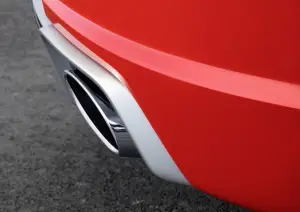 Audi TT RS Coupe e Audi TT RS Roadster