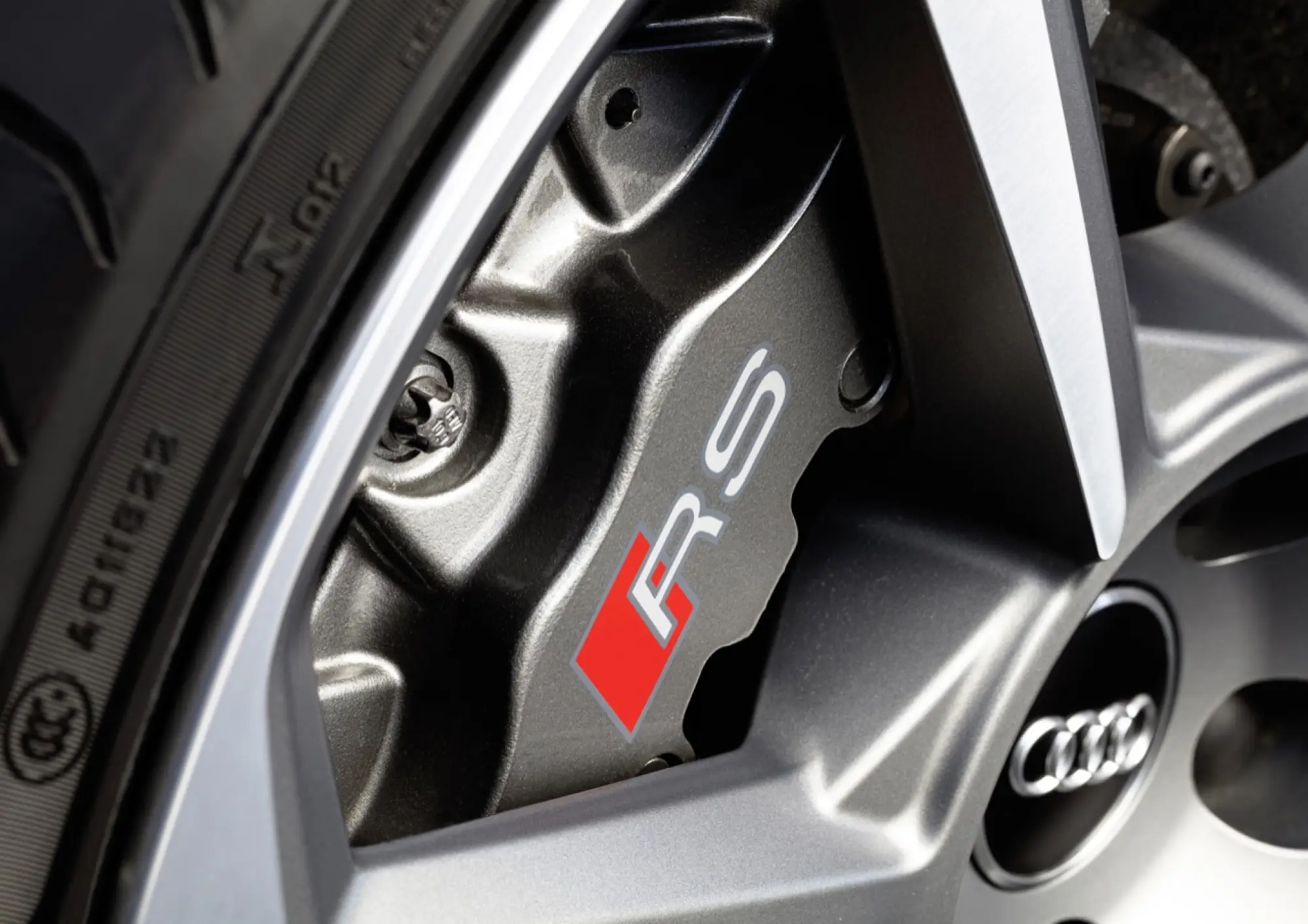 Audi TT RS Coupe e Audi TT RS Roadster - 135
