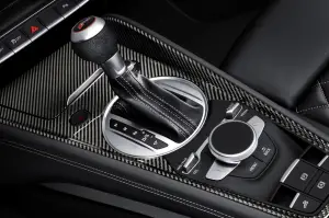 Audi TT RS Coupe e Audi TT RS Roadster