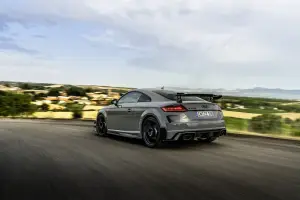 Audi TT RS Coupe? Iconic Edition - Foto