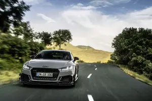 Audi TT RS Coupe? Iconic Edition - Foto