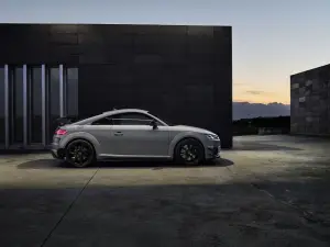 Audi TT RS Coupe? Iconic Edition - Foto