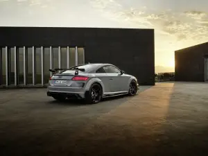 Audi TT RS Coupe? Iconic Edition - Foto