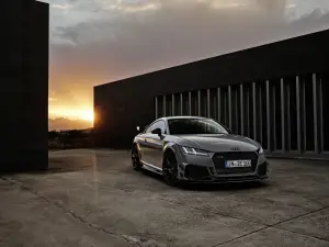 Audi TT RS Coupe? Iconic Edition - Foto