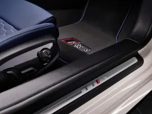 Audi TT RS Herigate Edition 2022 - Foto ufficiali - 19