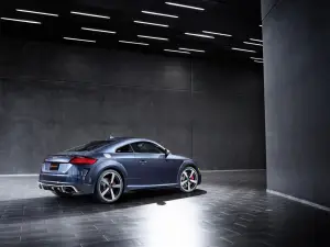 Audi TT RS Herigate Edition 2022 - Foto ufficiali - 47