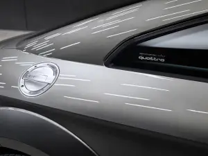 Audi TT RS Herigate Edition 2022 - Foto ufficiali - 39
