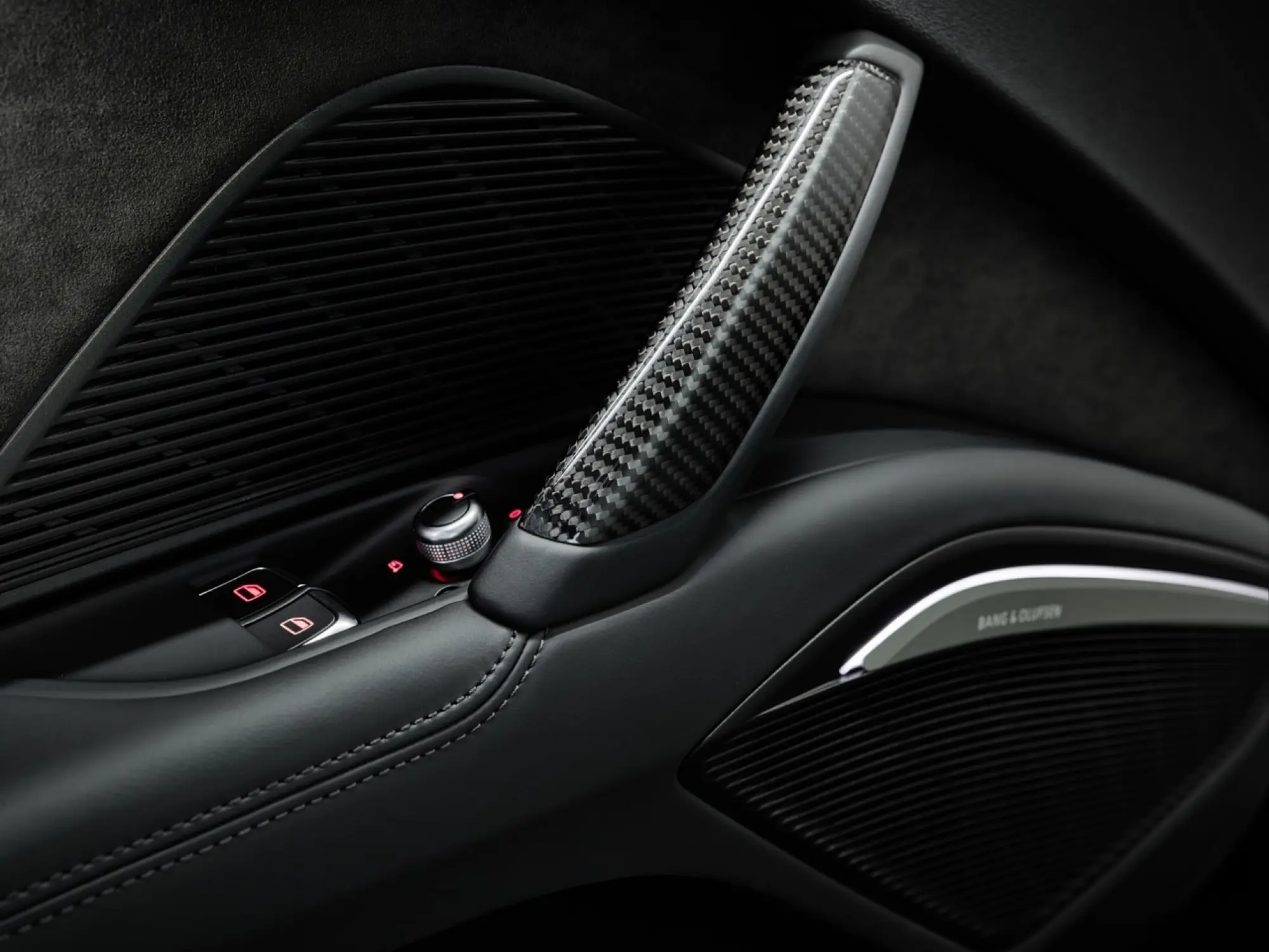 Audi TT RS Herigate Edition 2022 - Foto ufficiali - 15