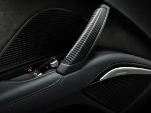 Audi TT RS Herigate Edition 2022 - Foto ufficiali - 15