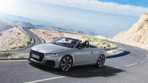 Audi TT RS MY 2020 - 10